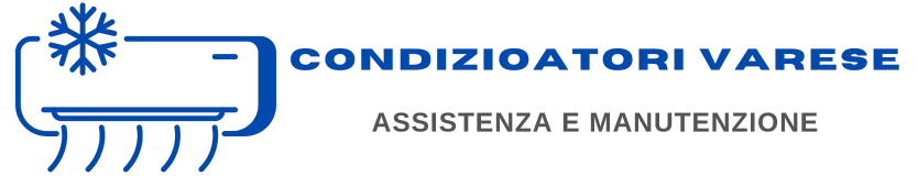 Assistenza condizionatori Varese